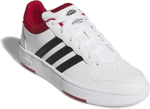 adidas Men's Hoops Classic Sneaker in Saudi Arabia