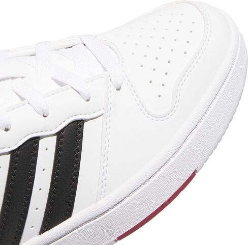 adidas Men's Hoops Classic Sneaker in Saudi Arabia
