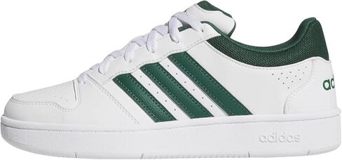 adidas Men's Hoops Classic Sneaker in Saudi Arabia