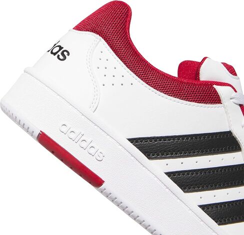 adidas Men's Hoops Classic Sneaker in Saudi Arabia