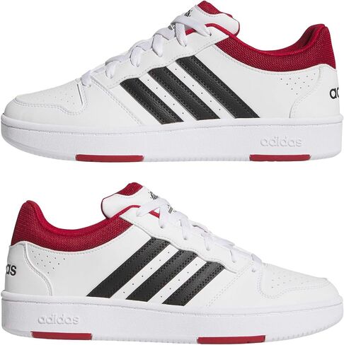 adidas Men's Hoops Classic Sneaker in Saudi Arabia