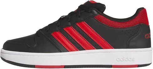 adidas Men's Hoops Classic Sneaker in Saudi Arabia