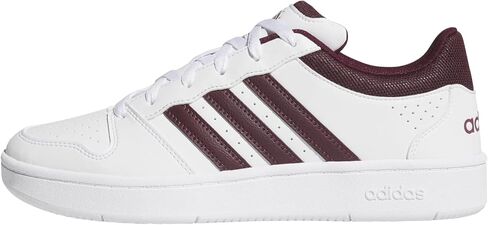 adidas Men's Hoops Classic Sneaker in Saudi Arabia