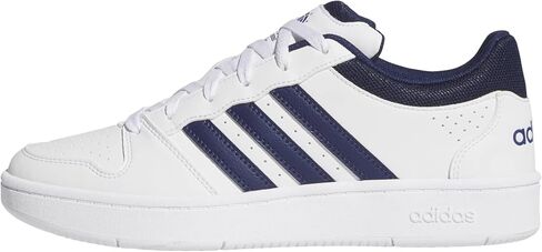 adidas Men's Hoops Classic Sneaker in Saudi Arabia