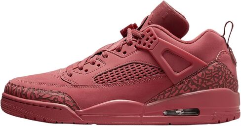 حذاء جوردن Spizike منخفض للرجال (IH0170-691، Canyon Rust/Dark Pony) in Kuwait