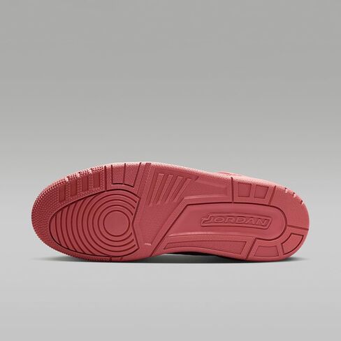 حذاء جوردن Spizike منخفض للرجال (IH0170-691، Canyon Rust/Dark Pony) in Kuwait