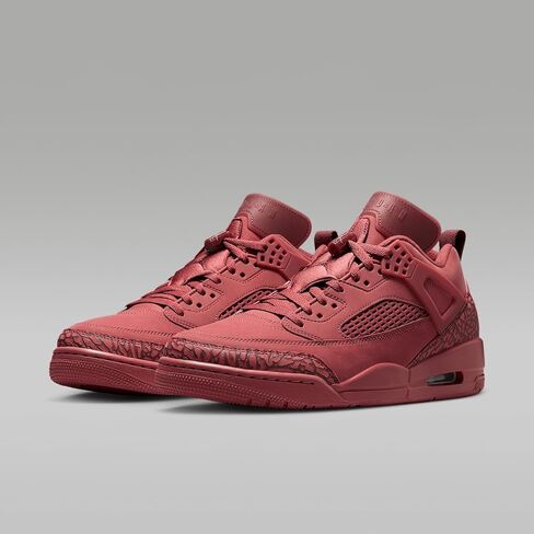حذاء جوردن Spizike منخفض للرجال (IH0170-691، Canyon Rust/Dark Pony) in Kuwait