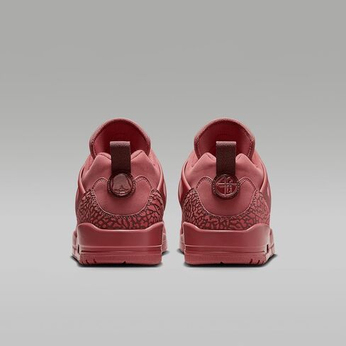حذاء جوردن Spizike منخفض للرجال (IH0170-691، Canyon Rust/Dark Pony) in Kuwait