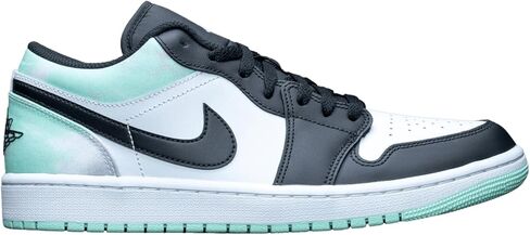 Jordan AIR للرجال 1 Low DM1199 100 ربطة عنق - مقاس 11 in Kuwait
