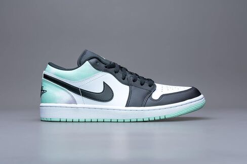 Jordan AIR للرجال 1 Low DM1199 100 ربطة عنق - مقاس 11 in Kuwait