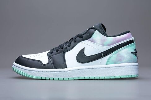 Jordan AIR للرجال 1 Low DM1199 100 ربطة عنق - مقاس 11 in Kuwait