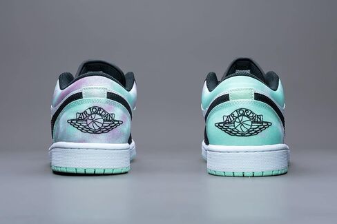 Jordan AIR للرجال 1 Low DM1199 100 ربطة عنق - مقاس 11 in Kuwait