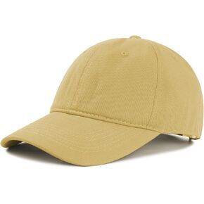 Zando Unisex Classic Baseball Caps Adjustable Sports Hats Outdoors Cotton Baseball Hat Cute Preppy Hat Golf Running Dad Hat in Saudi Arabia