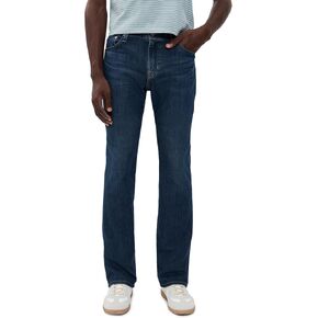 AG Adriano Goldschmied Men's Clint Denim 360 Bootcut Denim 34" in Kuwait