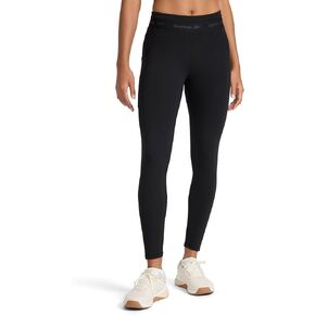 Reebok Womens Superpower High-Rise 7/8" Legging, Standard Fit, 25" Inseam in Saudi Arabia