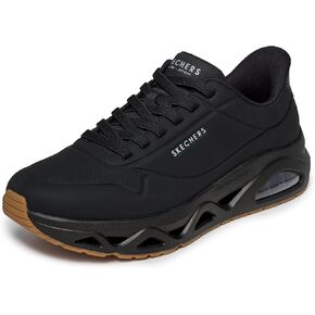 حذاء رياضي رجالي من Skechers Uno Step-Glide on Air بدون استخدام اليدين in Saudi Arabia