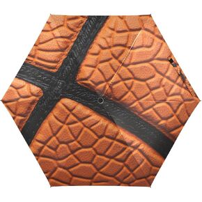 كرات رياضية لكرة القدم البيسبول 5 أضعاف مظلة السفر للمطر أشعة الشمس مقاومة للأشعة فوق البنفسجية ، مقاومة للرياح 6 ضلوع خفيفة الوزن المدمجة قابلة للطي للبالغين المراهقين in Kuwait