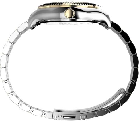 Timex Damen Analog Quarz Armbanduhr Peanuts Legacy Bowtie in Kuwait