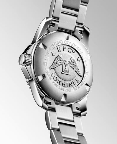 Longines HYDROCONQUEST Automatic Watch in Saudi Arabia
