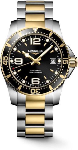 Longines HYDROCONQUEST Automatic Watch in Saudi Arabia