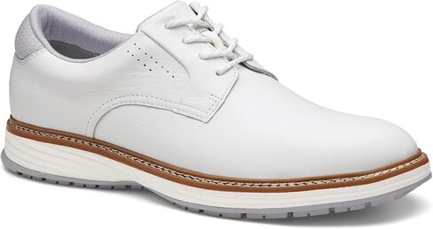 Johnston & Murphy Men's Hodges GL1 Luxe Hybrid Lace-Up Dress Casual Shoe in Saudi Arabia