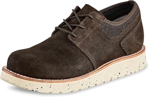 Irish Setter, Setter Fifty, Men’s, Nubuck Leather, Oxford Shoe in Saudi Arabia
