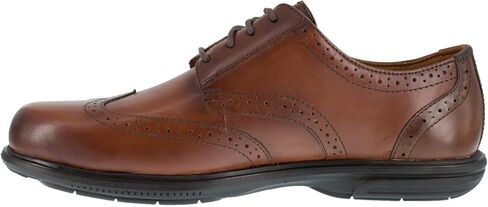 Florsheim Work Loedin Wingtip Oxford ST Men's Oxford in Saudi Arabia