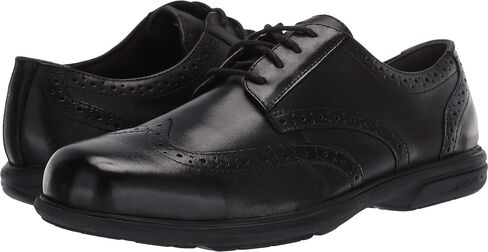 Florsheim Work Loedin Wingtip Oxford ST Men's Oxford in Saudi Arabia