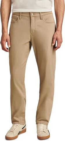 Lucky Brand Mens 410 Athletic Sateen Stretch Jean in Saudi Arabia