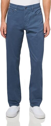 Lucky Brand Mens 410 Athletic Sateen Stretch Jean in Saudi Arabia