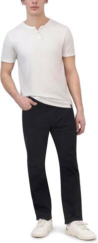 Lucky Brand Mens 410 Athletic Sateen Stretch Jean in Saudi Arabia