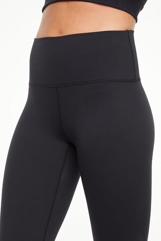 Marika Womens Leni 31" Easy Waist Flared Pant in Saudi Arabia