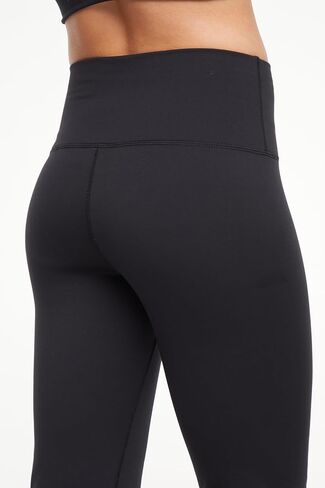 Marika Womens Leni 31" Easy Waist Flared Pant in Saudi Arabia