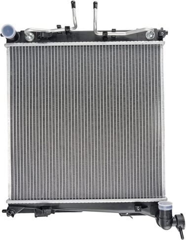 CU2310 Automotive radiators Replacement for 1998-2011 F-ord Ranger XLT，1998-2011 F-ord Ranger XL，1998-2011 F-ord Ranger XLT，1998-11 F-ord Ranger XL，1998-11 F-ord Ranger Edge，1998-11 F-ord Ranger Edge in Kuwait