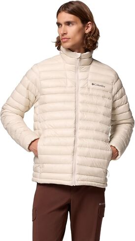 Columbia Men's Corelite Down Jacket in Saudi Arabia