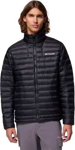 Columbia Men's Corelite Down Jacket in Saudi Arabia