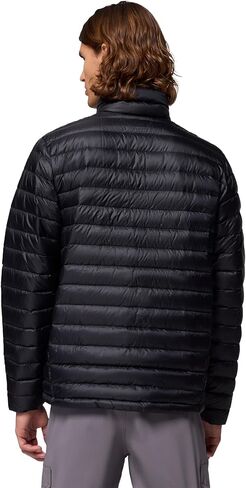 Columbia Men's Corelite Down Jacket in Saudi Arabia