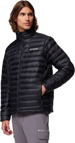 Columbia Men's Corelite Down Jacket in Saudi Arabia