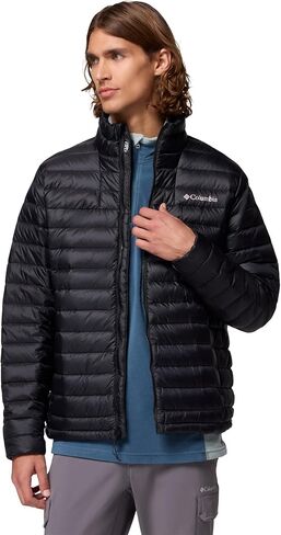 Columbia Men's Corelite Down Jacket in Saudi Arabia