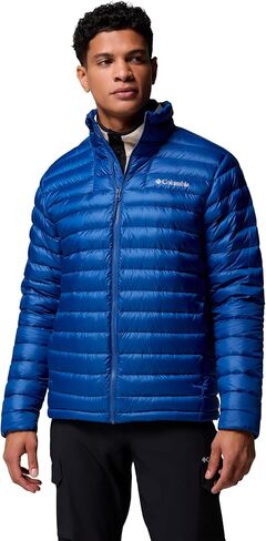 Columbia Men's Corelite Down Jacket in Saudi Arabia