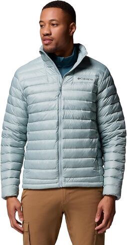 Columbia Men's Corelite Down Jacket in Saudi Arabia
