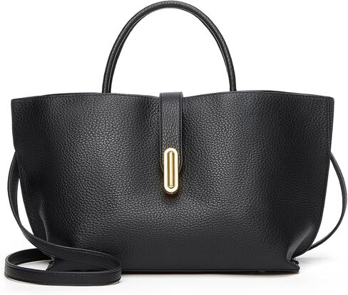 Women Vegan Leather Tote Bucket Bags Y2K Trendy Large Vintage Hobo Purses Shoulder Handbags in Saudi Arabia