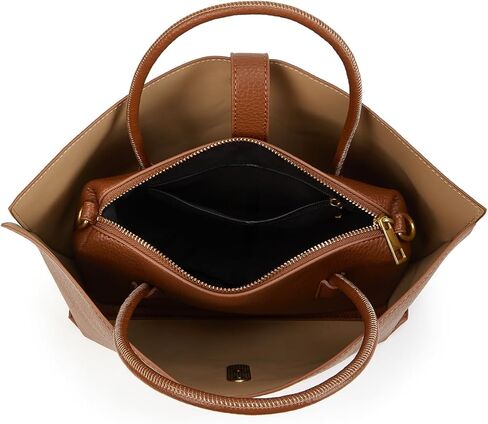 Women Vegan Leather Tote Bucket Bags Y2K Trendy Large Vintage Hobo Purses Shoulder Handbags in Saudi Arabia