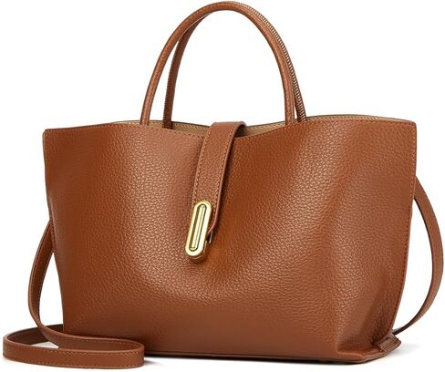 Women Vegan Leather Tote Bucket Bags Y2K Trendy Large Vintage Hobo Purses Shoulder Handbags in Saudi Arabia