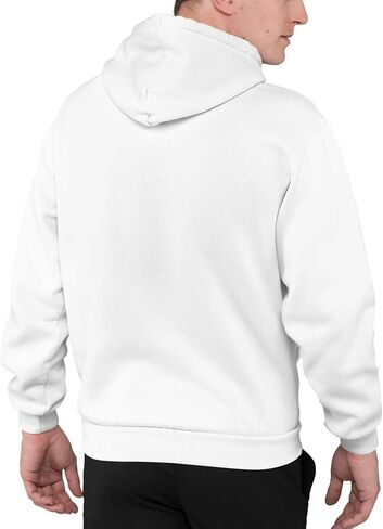 Unisex Pullover Hoodie – Soft Cotton Blend Fleece Sweatshirt for Men & Women, Warm Cozy Hoodie for Everyday Casual Wear in Saudi Arabia