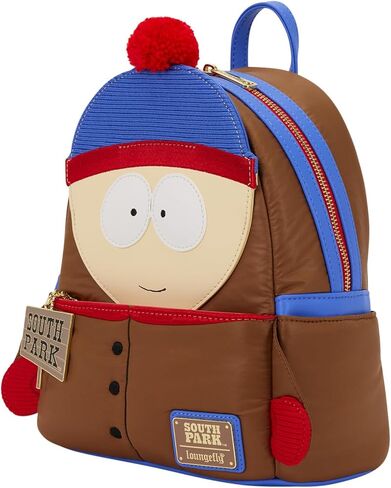 Loungefly South Park Stan Cosplay Mini Backpack in Saudi Arabia