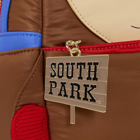 Loungefly South Park Stan Cosplay Mini Backpack in Saudi Arabia
