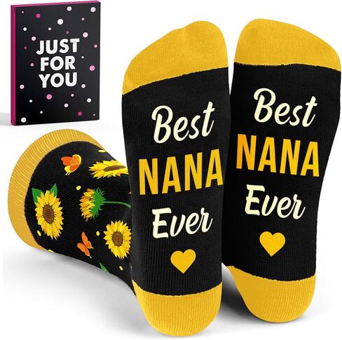 Funny Grandma & Grandpa Gifts – Pops & Nana gift for Birthday, Christmas Gifts, Stocking Stuffers for Grandparents in Saudi Arabia