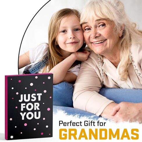 Funny Grandma & Grandpa Gifts – Pops & Nana gift for Birthday, Christmas Gifts, Stocking Stuffers for Grandparents in Saudi Arabia