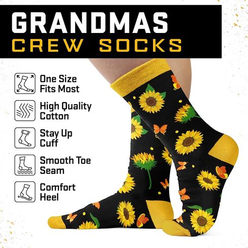 Funny Grandma & Grandpa Gifts – Pops & Nana gift for Birthday, Christmas Gifts, Stocking Stuffers for Grandparents in Saudi Arabia